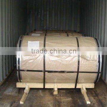 316l stainless steel coil / prime quality