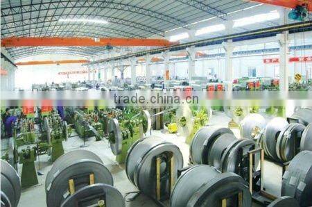 stainless steel decorative tubes