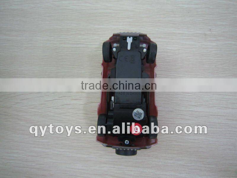 Brand New Design Mini 1:36 4 Way IR Control Car Mini Cars for Kids for Sale