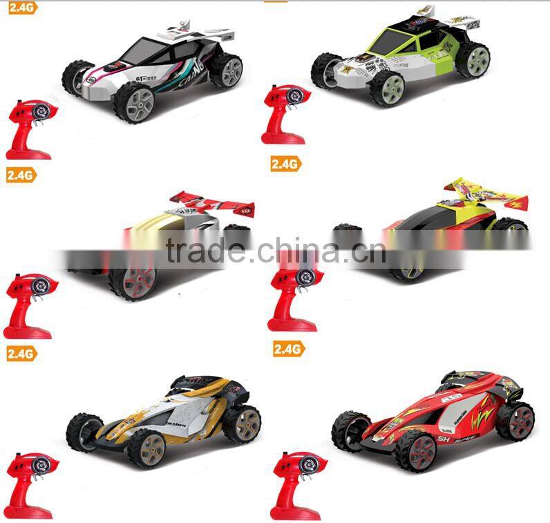remote controlled car rc buggy car