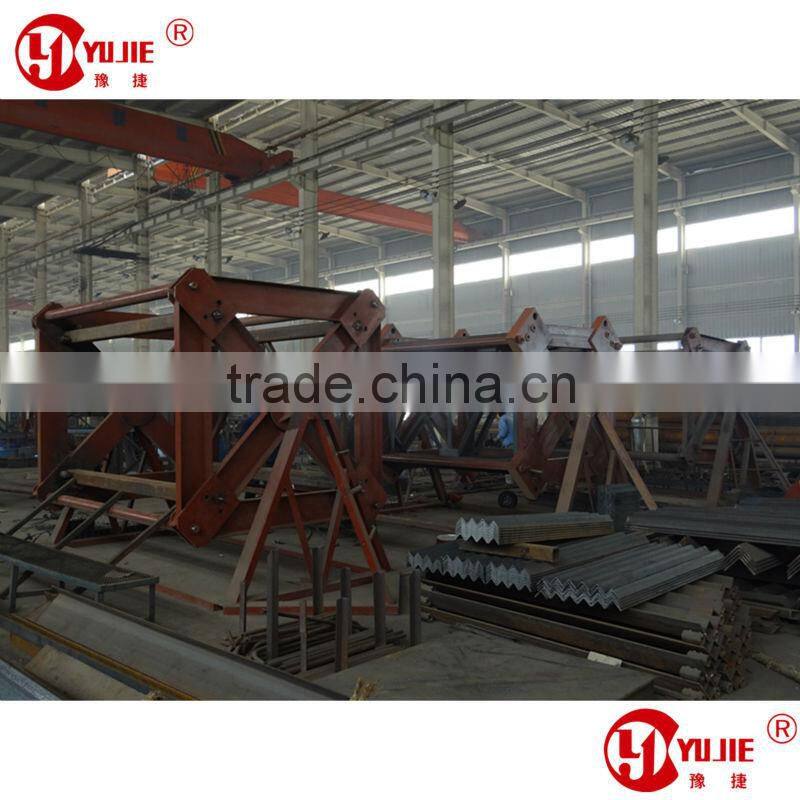 Best seller!!! Mast section in tower crane