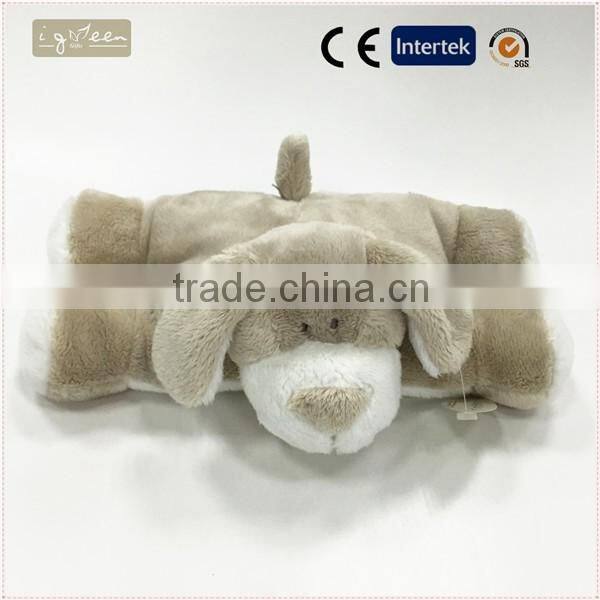 Cow plush sofa cushion,Chair cushion, animal toys shaped dog cushion
