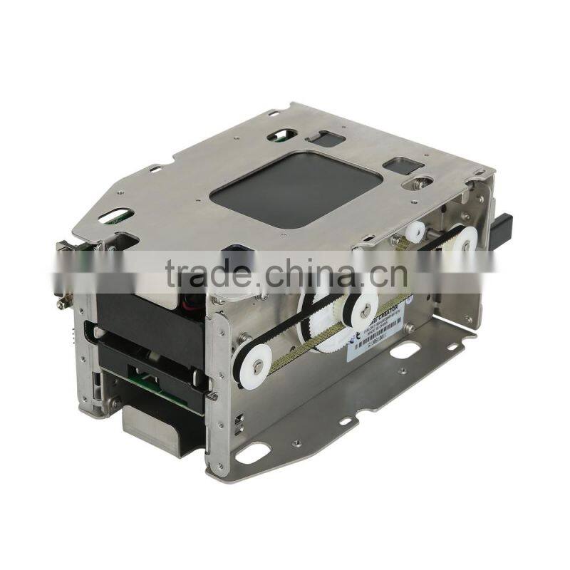 compatible with various communication protocol magnetic card reader writer