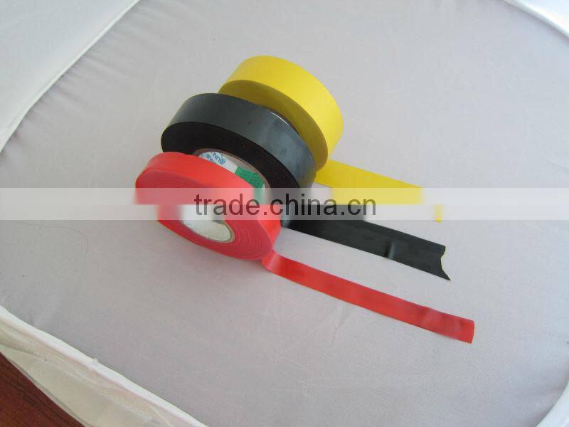 PVC NON ADHESIVE TAPE