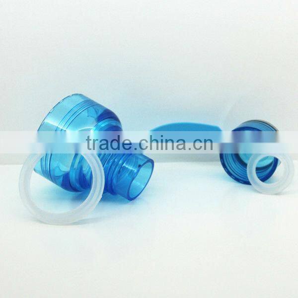 Protable Customer Print Plastic Fashion Water Bottles