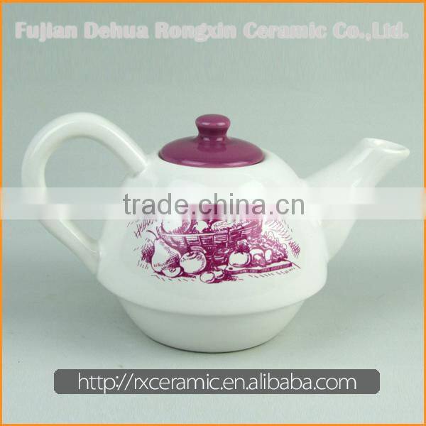 China Supplier Attractive In Price and Quality wholesale teapots for sale