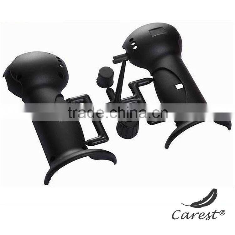 die casting eletric drill parts,aluminium electric drill hand tool shell,aluminium diecasting part mould making