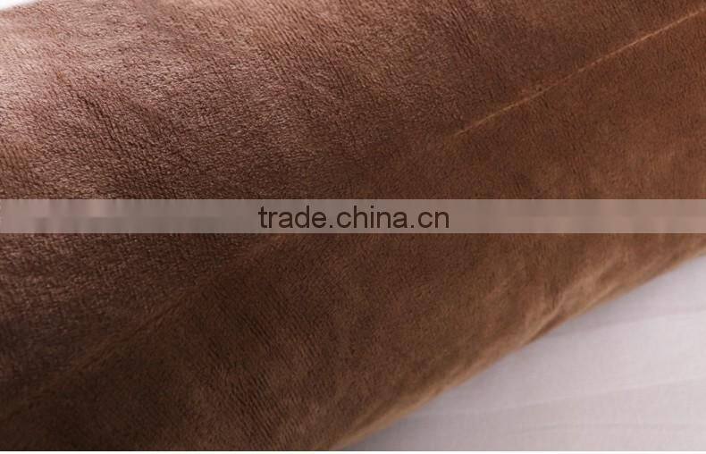 Wholesale J Shaped Boyfriend Throw Pillow For Sleeping