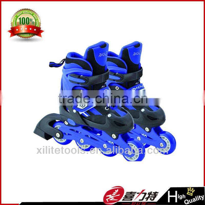 inline skate candy color