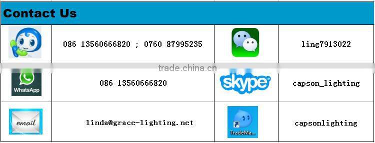 AC or DC 12V /24V IP68 1W underwater lighting with landscape lamps for led pool light