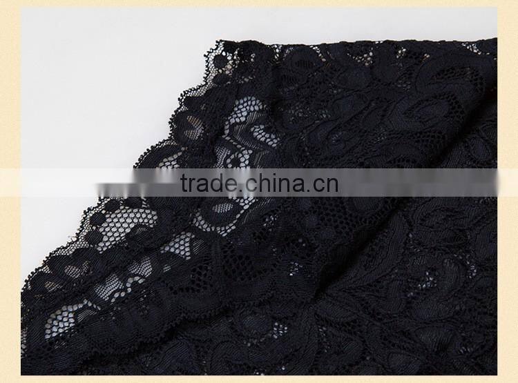 Women lace underpants, traceless yoga sleeping sport underpants NY061