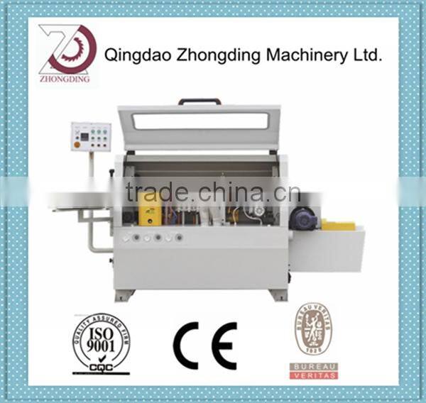 promotional inexpensive wood Edge banding machine for wholesale