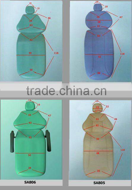 Dental Chair Upholstery-SA806