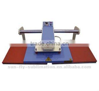 Sublimation Pneumatic Press Machine (SFS-M07C)