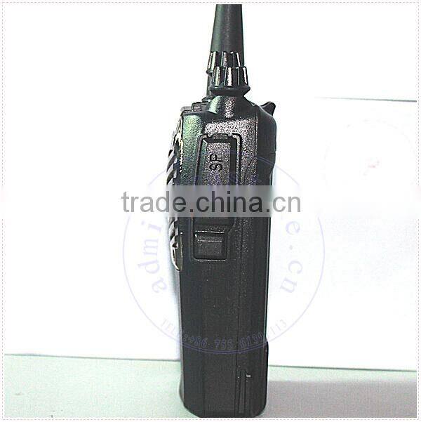 7W powerful two way radio YANTON T-289 UHF400-480MHz intercom long distance wireless