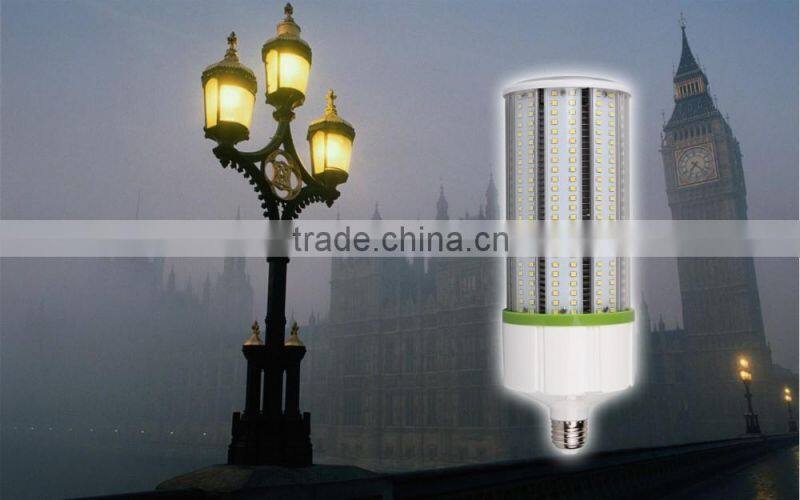 SNC 120w led corn light E39 mogule lamp base DLC Listed factory price