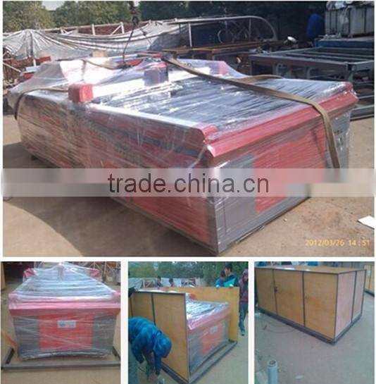 BDXP-1325 plasma metal cutter