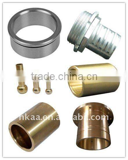 snap taper lock bushing