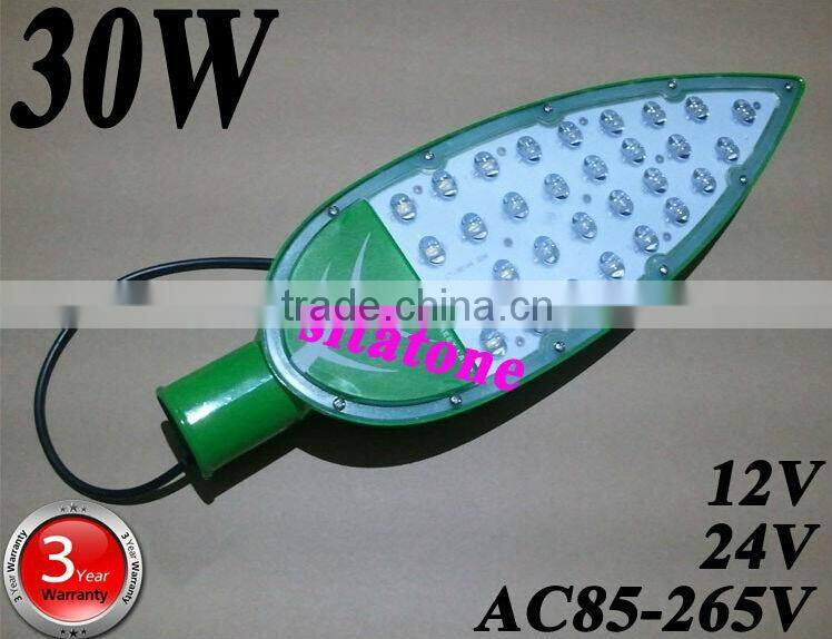 high bright solar led street light price