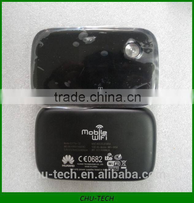 Huawei E5776 150 Mbps 4G LTE & 42 Mbps 3G Mobile WiFi Hotspot