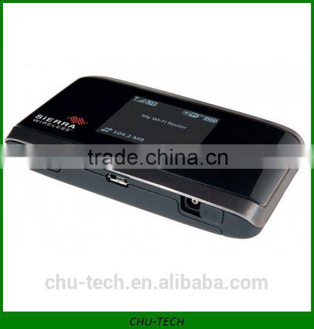 Sierra 763s Wireless AirCard 4G Hotspot