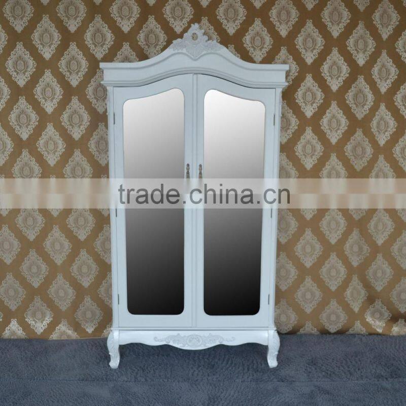 Vintage white china manufacturer cheap wardrobe closet free shipping