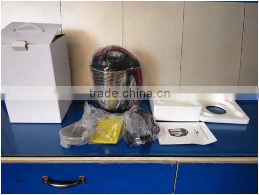 Automatic multifunctional Soya Milk Maker SHE -719