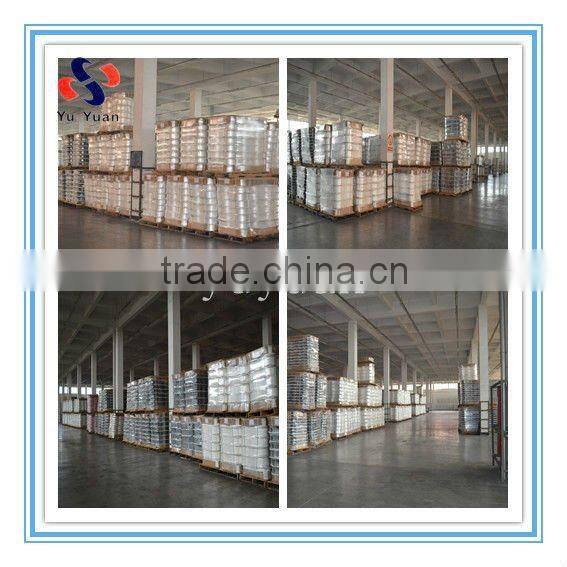 polyester yarn POY (Pre-Oriented Yarn)