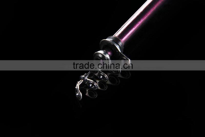 Super Suitable ISO Spinning Light Weight Fishing Rod