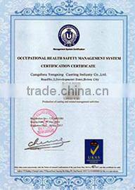 auto parts diesel engine escape-pipe, casting metal auto spares parts, custom escape-pipe auto parts