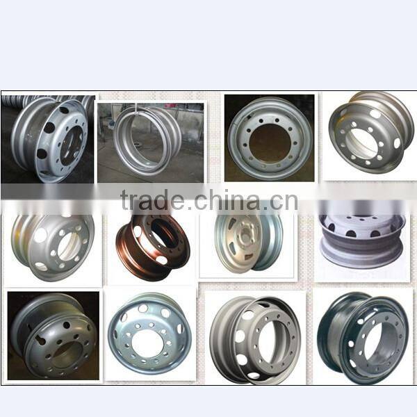 22.5x8.25 wheels /yongzheng industrial co.,ltd