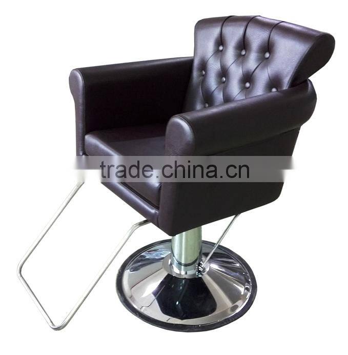 Deluxe/Popular/Fashion designed SF2905 Hydraulic beauty salon chair