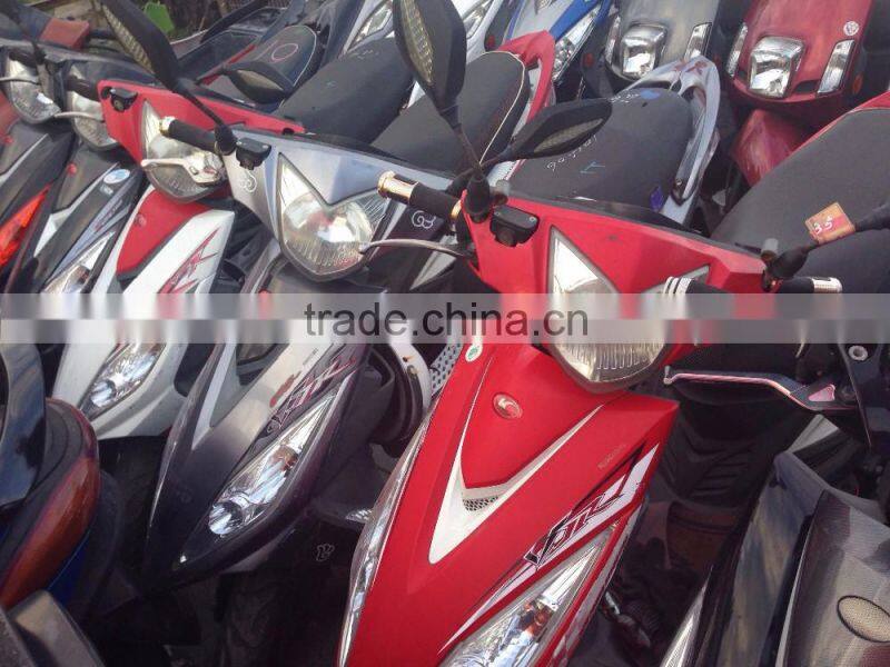 Taiwan used motorcycle Kymco VJR110/Fuel efficient and fast acceleration