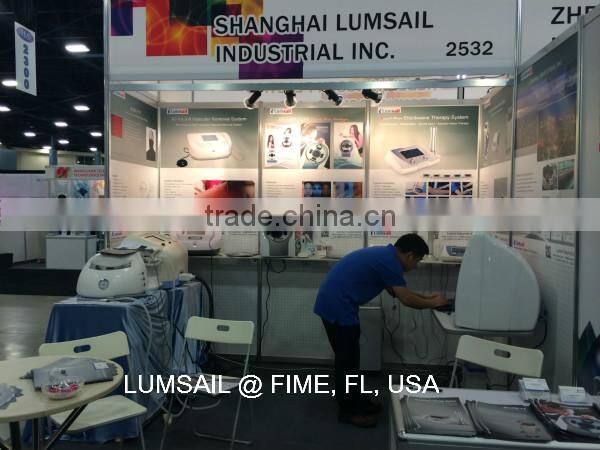 Skin Analyzer Type Skin and Hair Analysis Machine