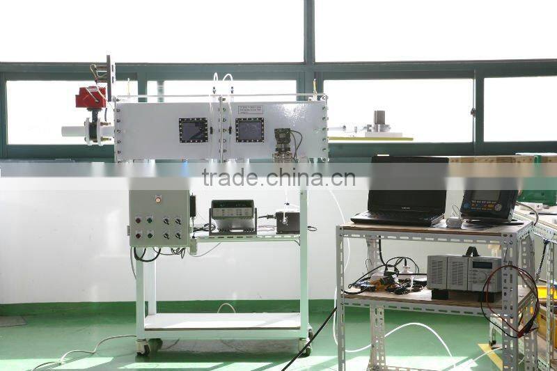 HWANGHAE HRB-401 RING BLOWER