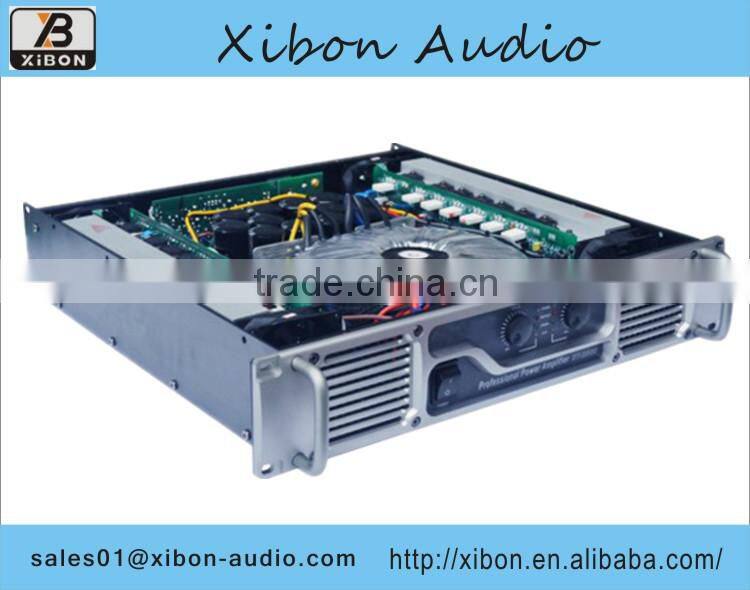 rechargeable wireless portable linear amplifier bj-uv50w