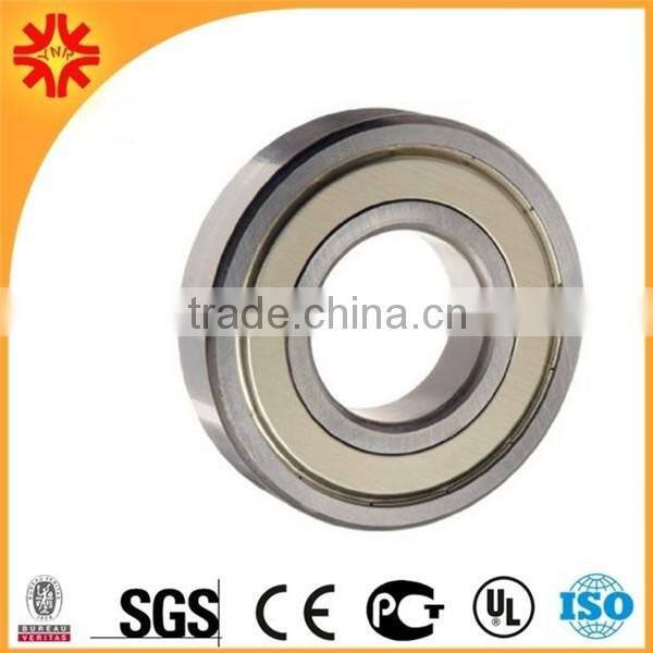 6202ZZ Bearing 15x35x11 Shielded Ball Bearings 6202ZZ/C3