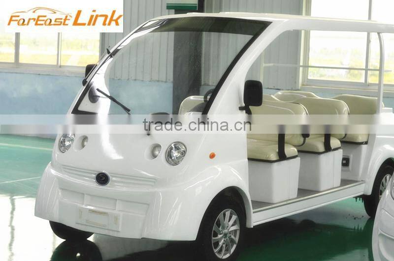 new Electric Tourism Bus for sale L108