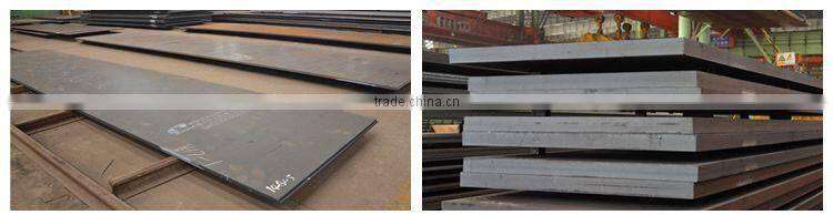 steel checkered plate with size