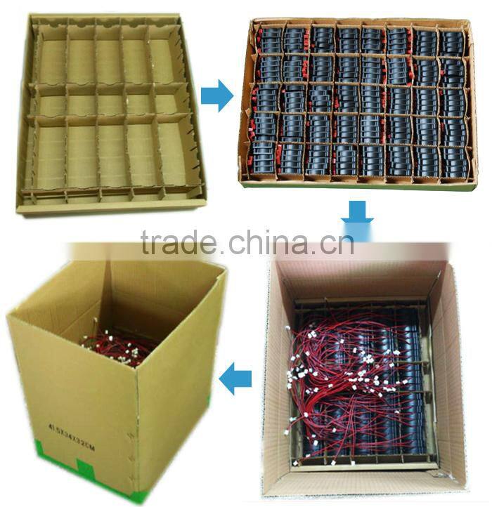 box fan 40mm air cooling fan sleeve bearing custom Chinese fan