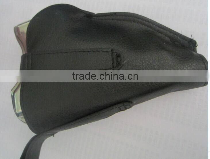 New design ! gun type fashion hip flask