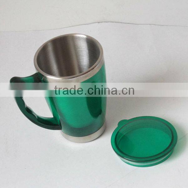 wholesale transparent mugs for sublimation price