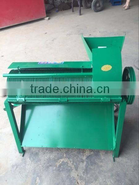 Apricot flesh shelling peeling separating machine(whatsapp:13782789572)