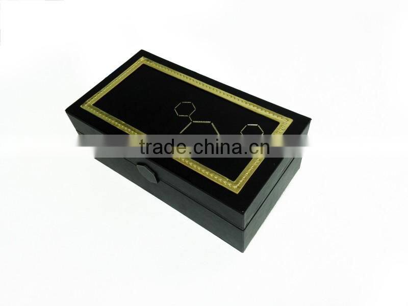 Luxury Branded Necklace Box Wholesale