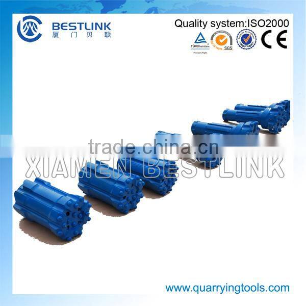 Retrac Type Hot insert R32 T38 T45 T51 Thread Button Bit