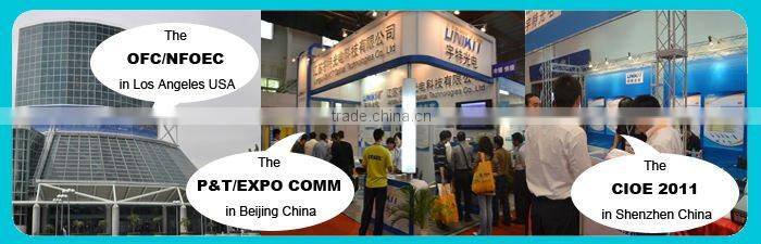 SC/UPC Fiber Optic Fast Connector