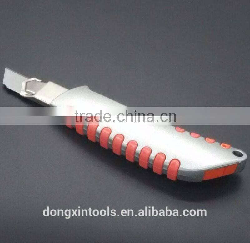 Beautiful design high quality new utility knife
