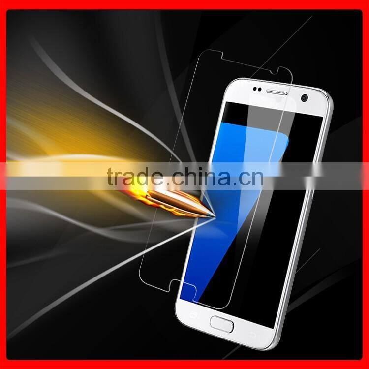 Tempered Glass for Samsung Galaxy A3 A5 A7 2016 High Transparent Screen Protector For Samsung J1 J5 J7 S5 S6 S7 Protective film