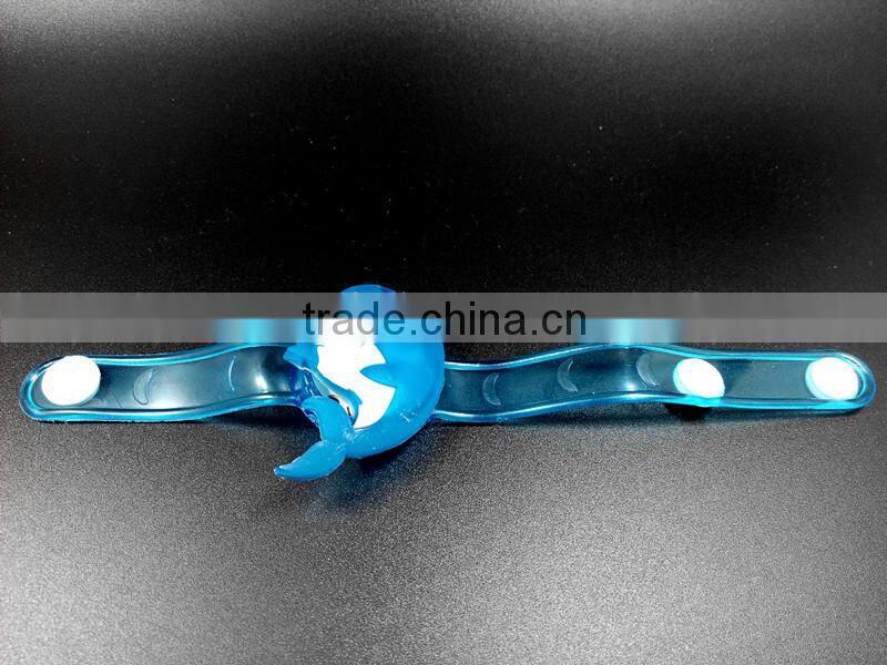 promotional gifts led boys bangles and bracelets