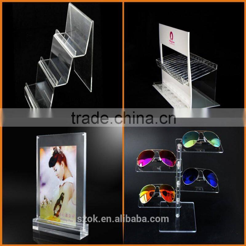 wholesale fancy new style acrylic table